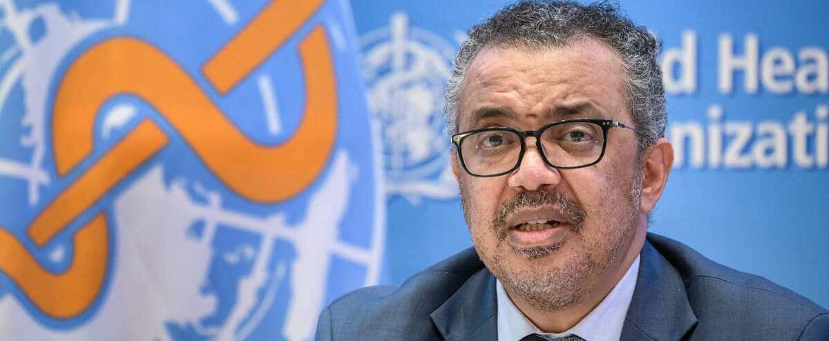 «Aucun pays ne pourra se sortir de la pandémie à coups de doses de rappel» selon l'OMS