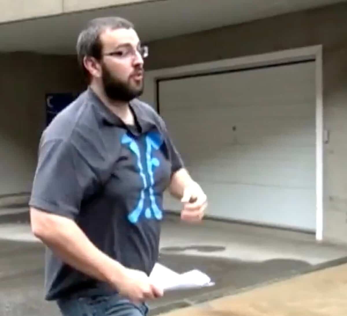 Un pédophile récidiviste condamné à 7 ans: «Je me dégoûte», confie l’accusé