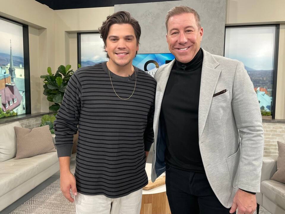 Un spectacle inspiré des Noëls d’autrefois  