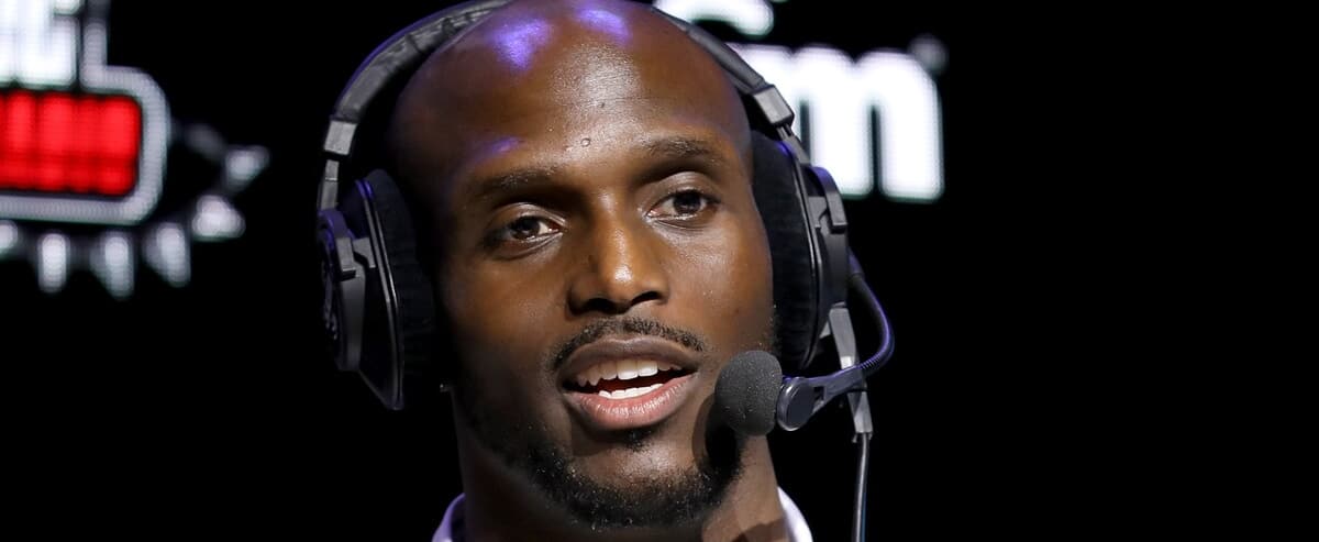 Jason McCourty very critical of the NFL 1