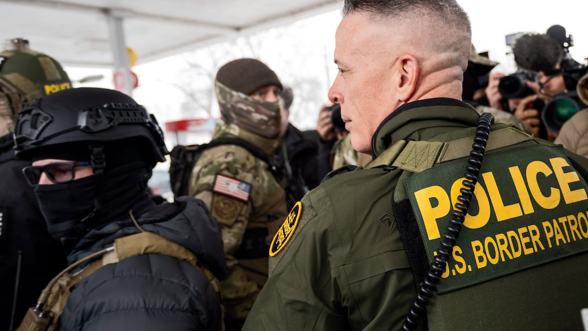 Ottawa finance un développeur d'outils de surveillance prisé par l’ICE