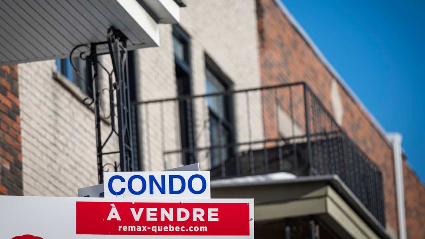 Marché immobilier: voici pourquoi les prix ne sont pas prêts de baisser