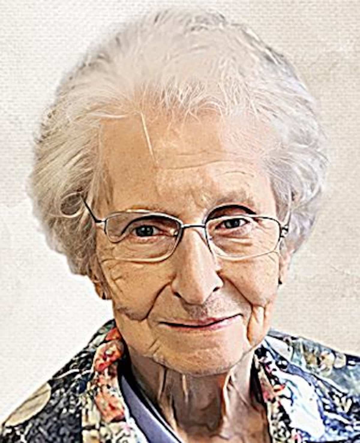 Mrs. Labonte LABONTÉ, Yvette | Le Journal de Québec