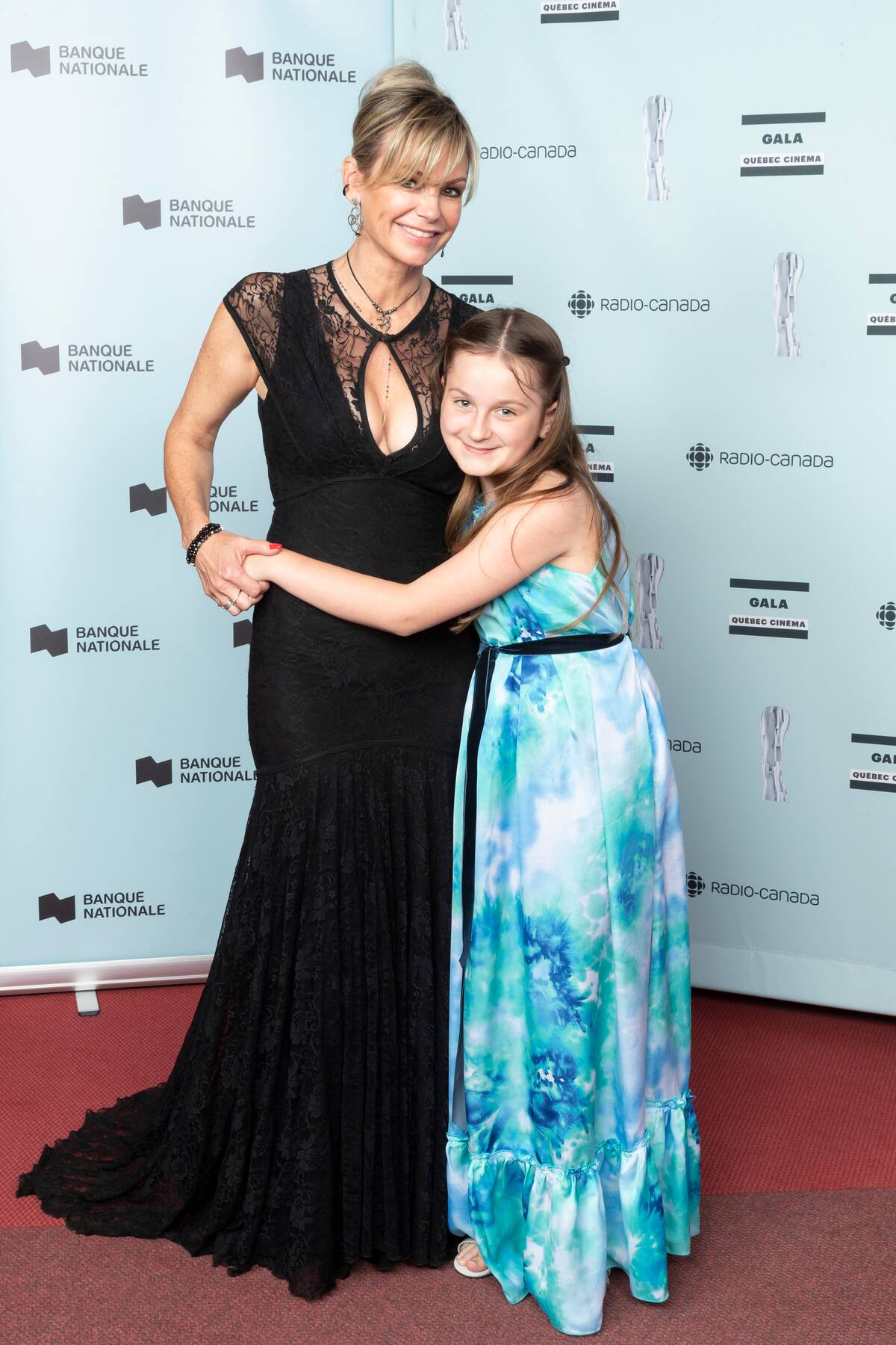 Tous les looks du 22e Gala Québec Cinéma