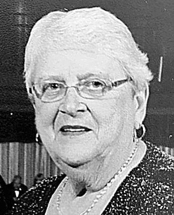 Avis De Deces 21 Mai 2020 Le Journal De Quebec