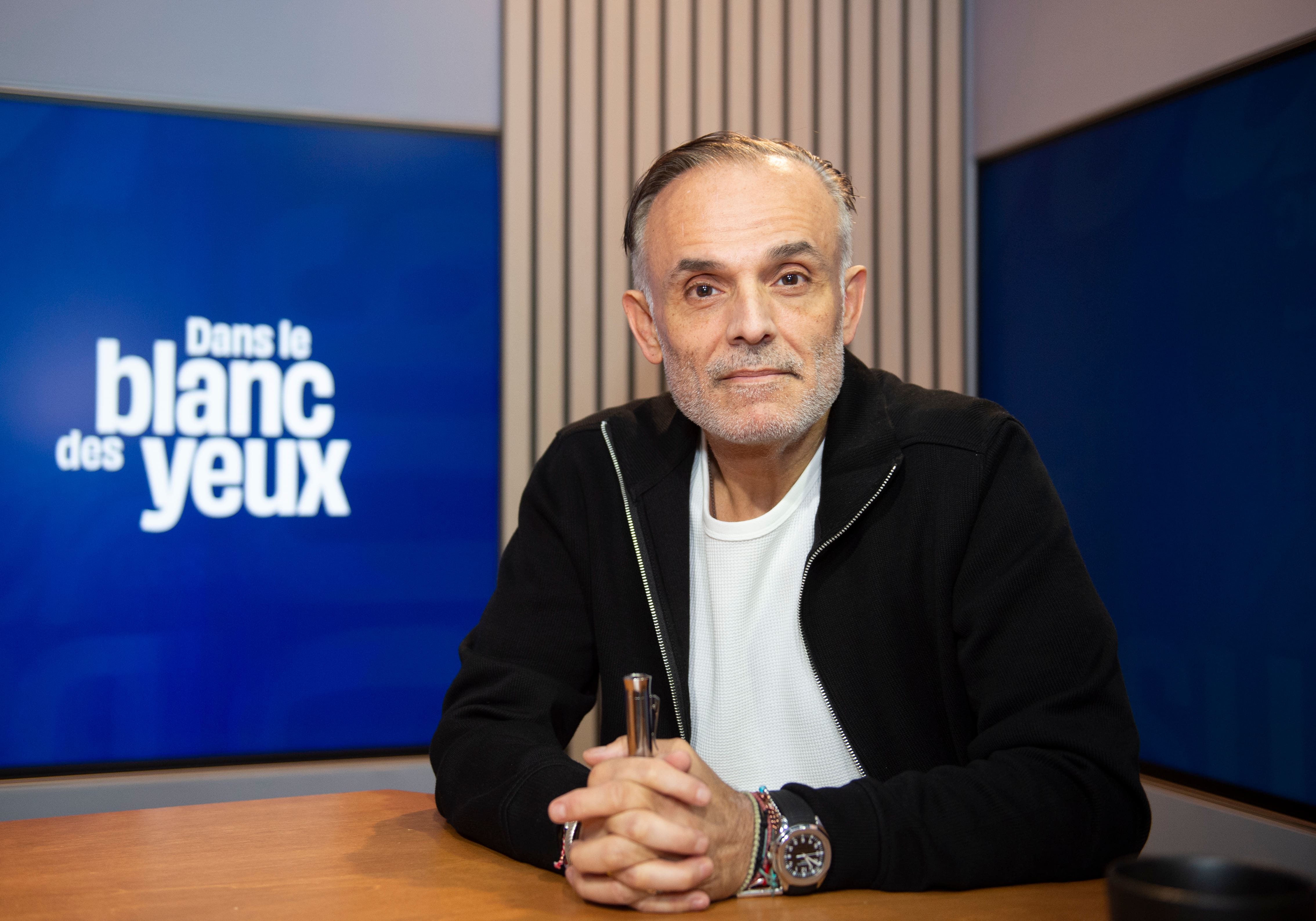 Vincent Guzzo: un «homme brisé»