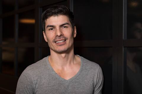 Pascal Nguyen Deschenes