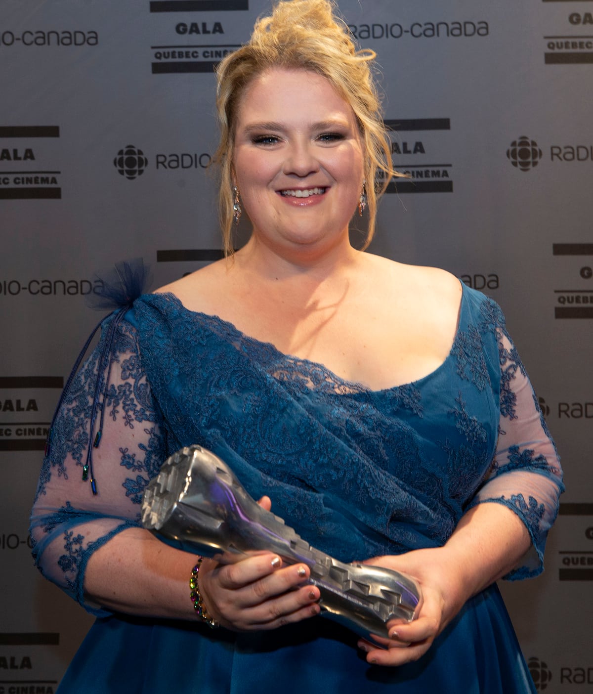 Vous pourrez voir le Gala Québec Cinéma 