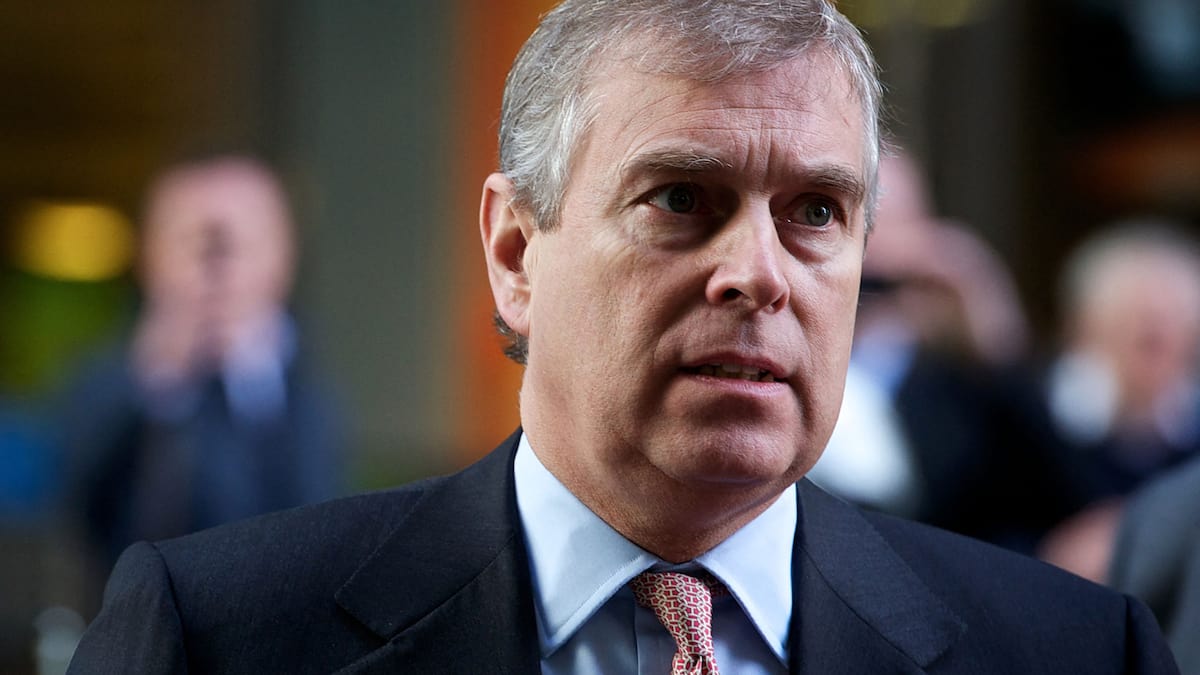 Arrestation de l’ex-prince Andrew: «Il est devenu la honte de la famille royale», selon Philippe Léger