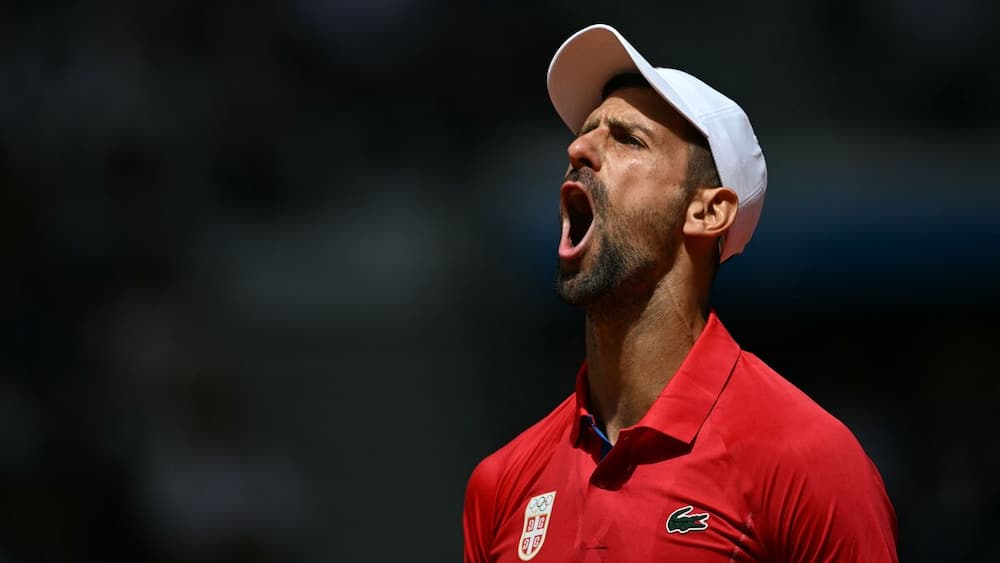 Djokovic rafle l’or et ajoute à sa légende
