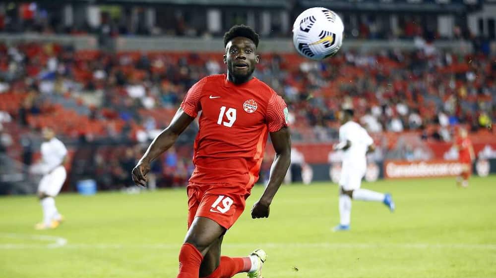 Coupe du monde 2022: le Canada connaît ses adversaires