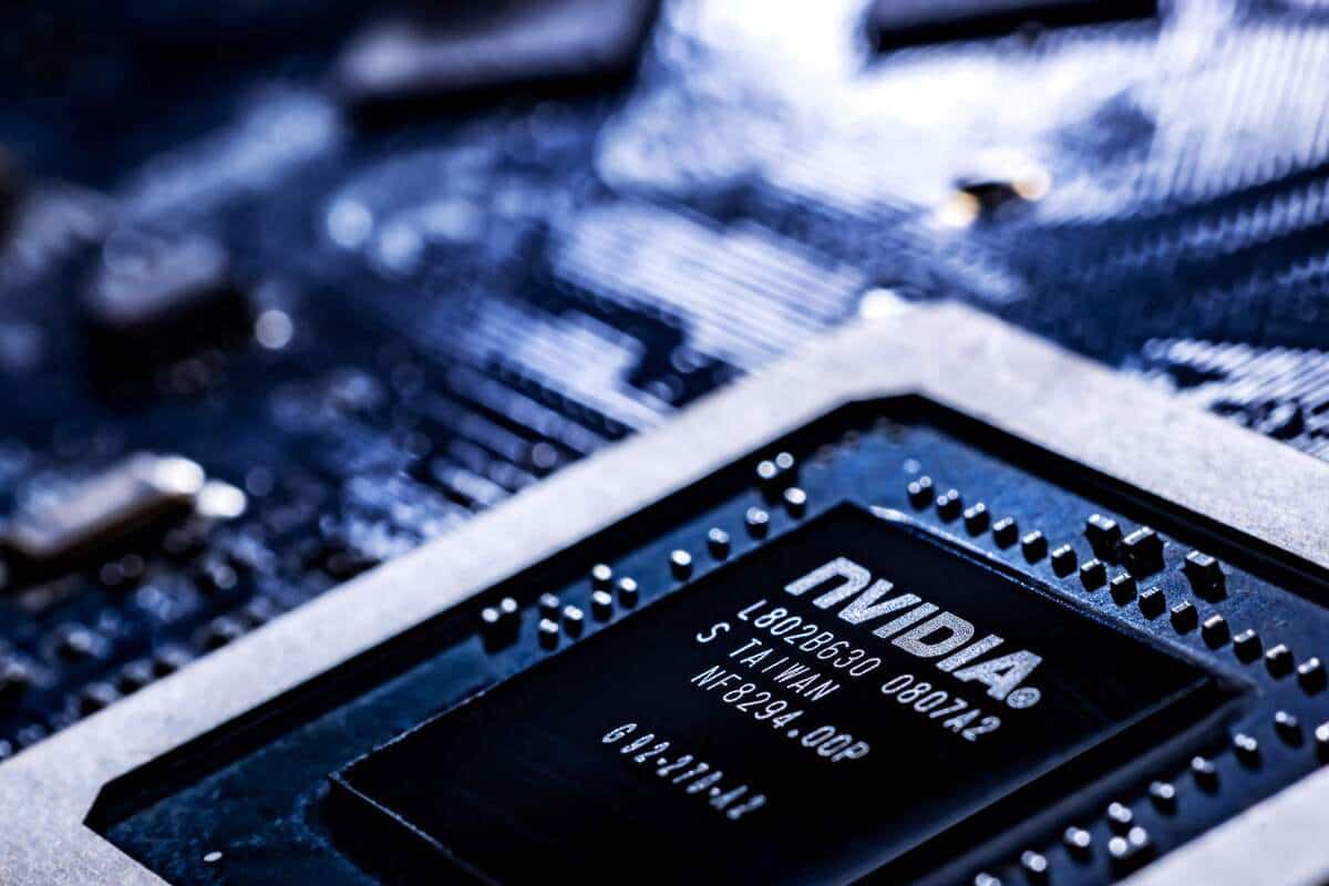 Taiwan: Nvidia employee arrested on suspicion of chip trafficking
