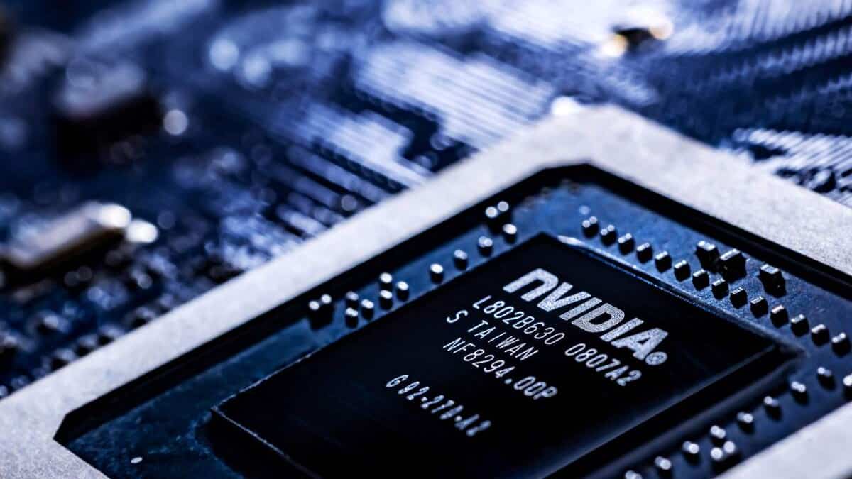 Taiwan: Nvidia employee arrested on suspicion of chip trafficking Taiwan: Nvidia employee arrested on suspicion of chip trafficking