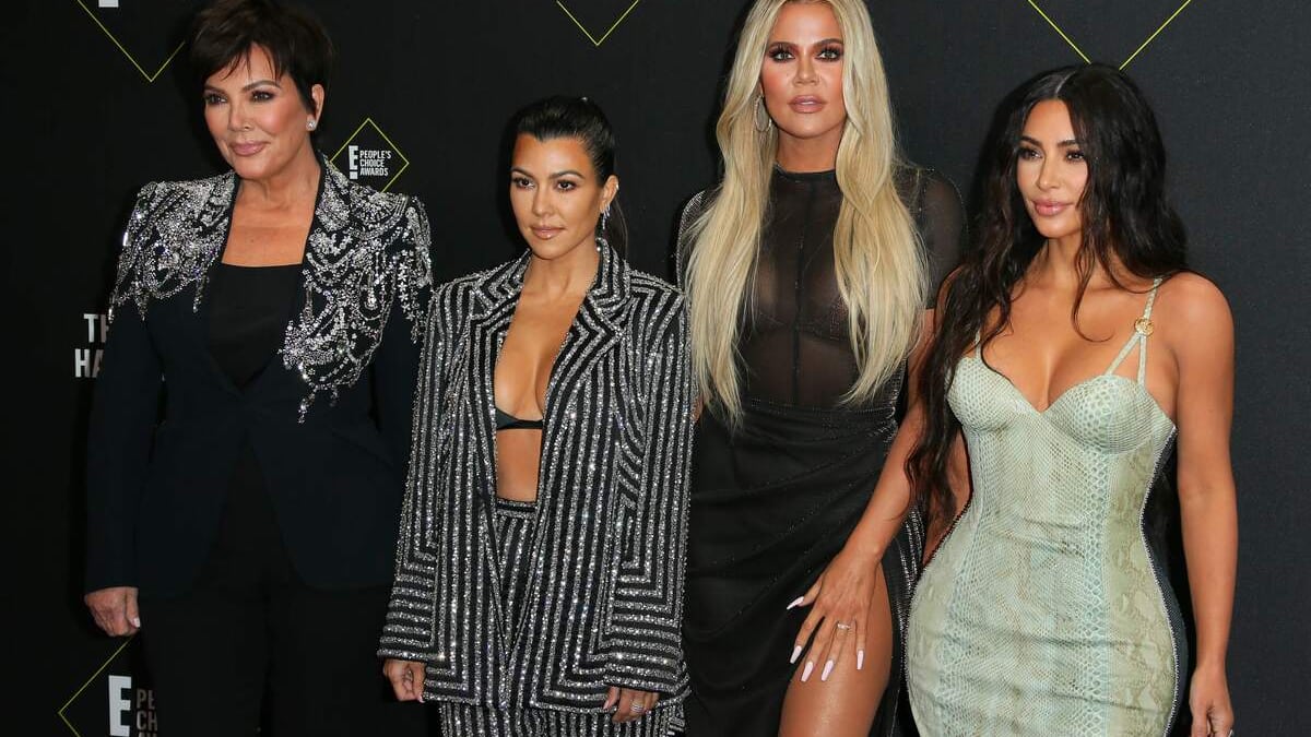 Kris Jenner Names Hardest Kardashian-Jenner Family Member to Shop For at Christmas Kris Jenner Names Hardest Kardashian-Jenner Family Member to Shop For at Christmas