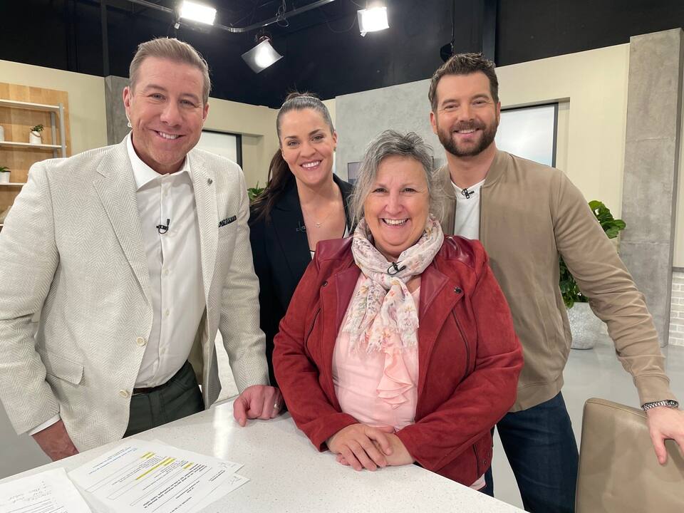 Planter avec Marthe : une nouvelle saison  