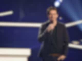 Michaud ne sera pas de retour à l'animation