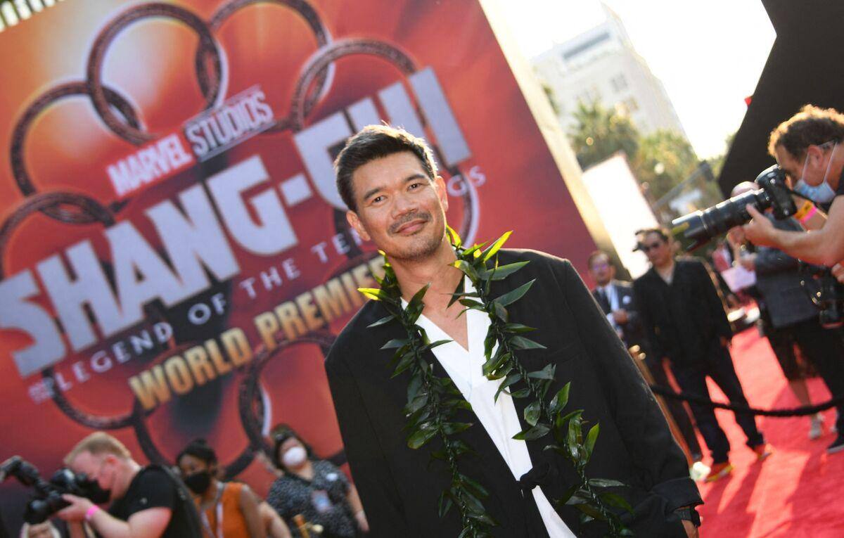 Le super-h&eacute;ros &laquo;Shang-Chi&raquo; ind&eacute;tr&ocirc;nable au sommet du box-office nord-am&eacute;ricain