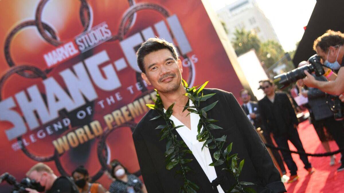 Le super-héros «Shang-Chi» indétrônable au sommet du box-office nord-américain