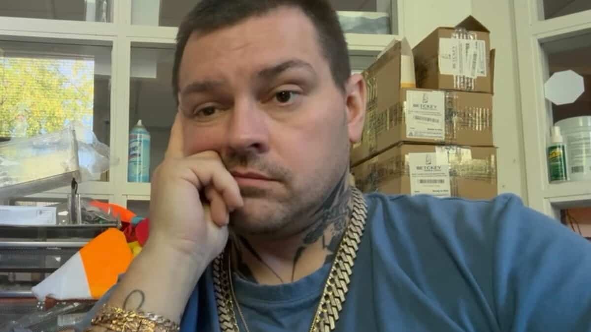 Saga Liquidation Extrême: des milliers de dollars cachés dans le coffre-fort de sa mère