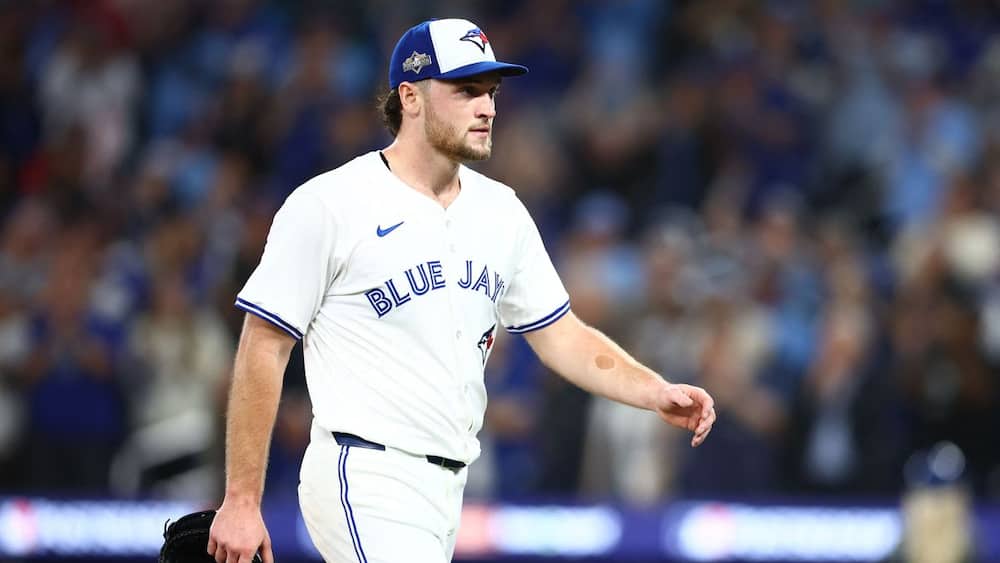 Blue Jays: Trey Yesavage amorcera le premier match de la Série mondiale