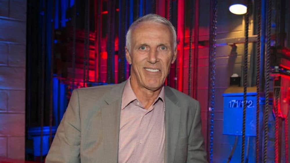 Des moments difficiles pour Mike Bossy