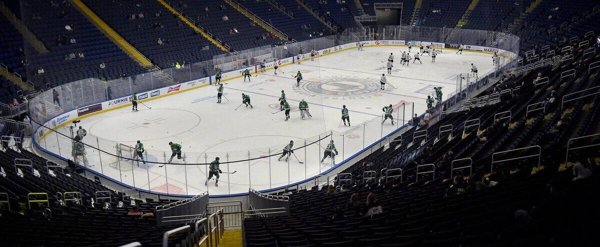 Le calendrier de la LHJMQ rendu public JDQ