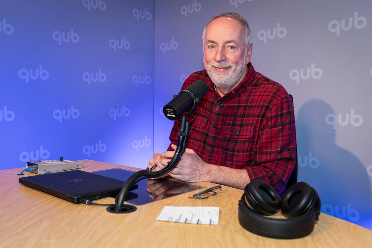 Fin de saison de QUB: les envolées de Dutrizac... au fil de l’année | JDM