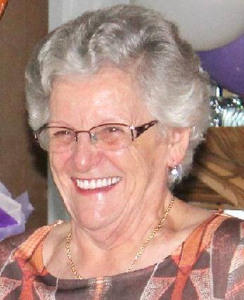 BOISSONNEAULT, Louisette Le Journal de Québec