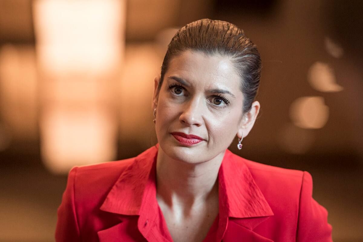 Le réflexe 511 «Peutêtre que je me suis mal exprimée», dit Guilbault JDQ