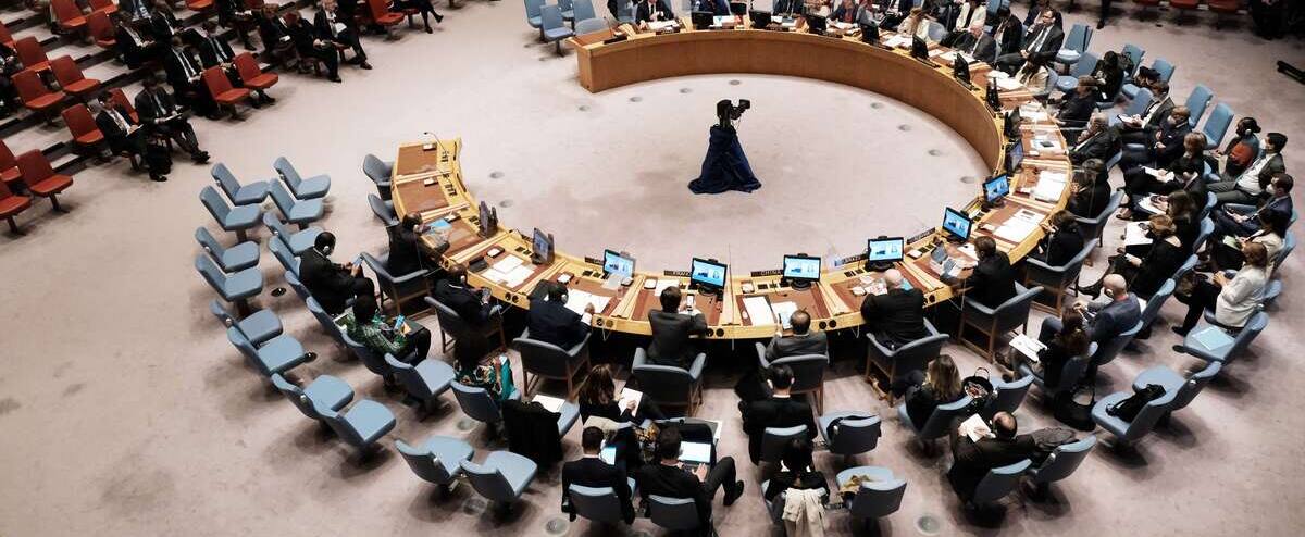 Ukraine: le Conseil de sécurité de l’ONU pour une «solution pacifique», 50 personnes évacuées de Marioupol