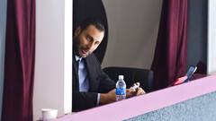 Luongo heureux de voir Fleury le dépasser