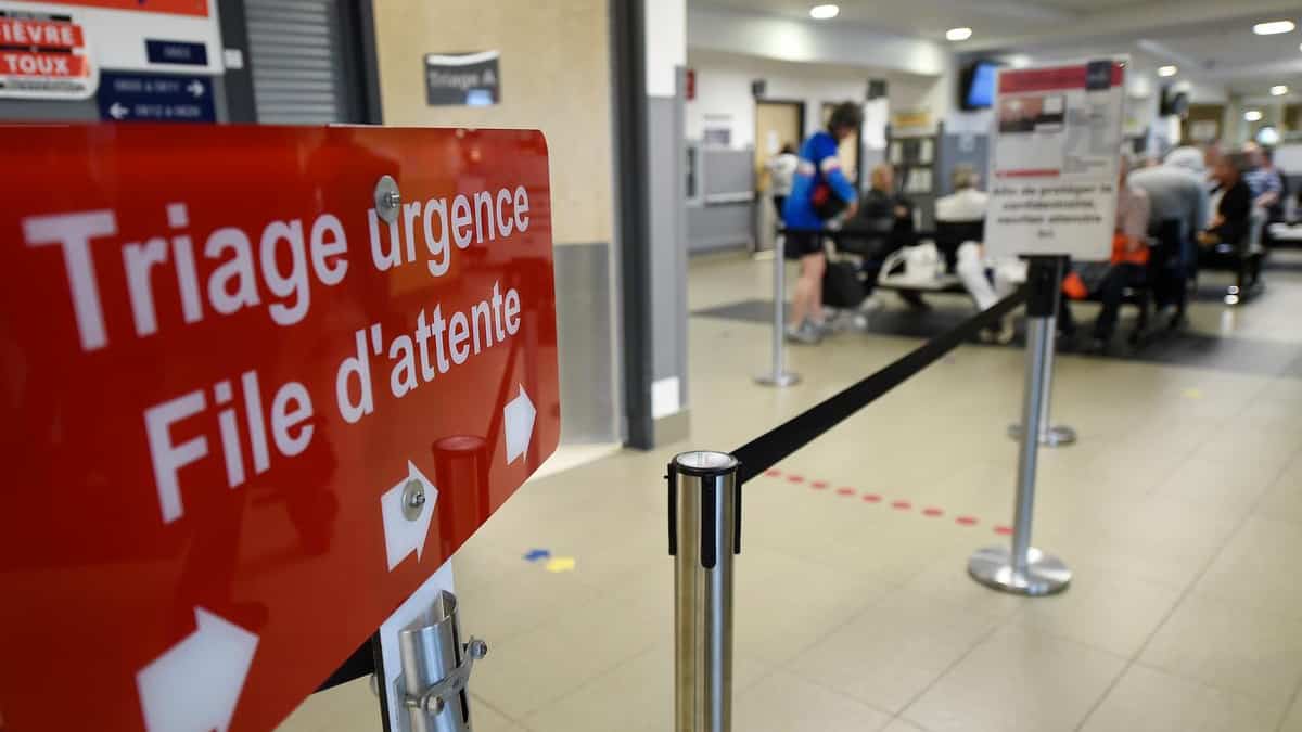 La pénurie de personnel inquiète les infirmières d’urgence