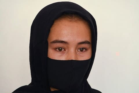 Afghanistan: Taekwondo champions defeat Taliban