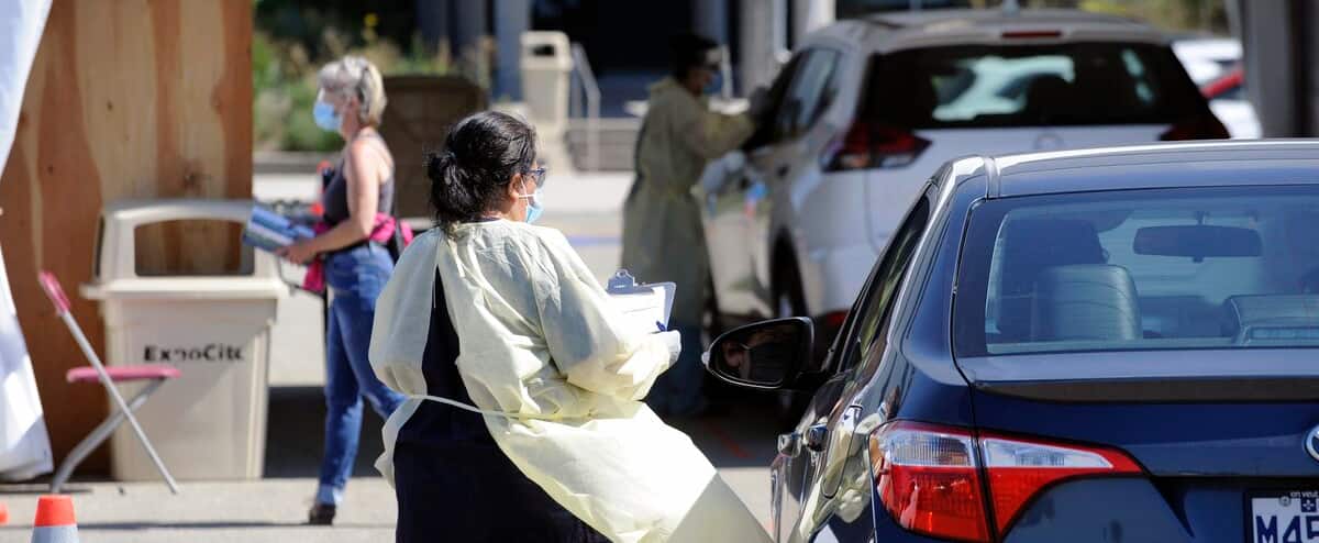 Six new deaths attributed to COVID-19 in Quebec 1