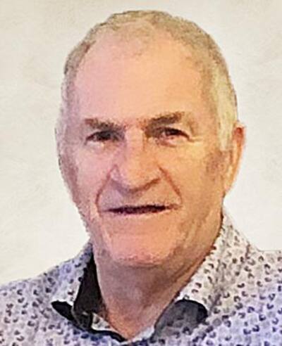 ROUSSEAU, Christian | Le Journal de Québec