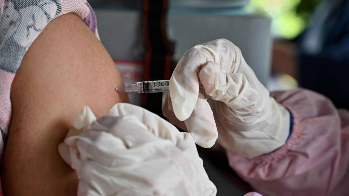 La 4e dose de vaccin contre la COVID autorisée pour les 50 ans et plus aux États-Unis