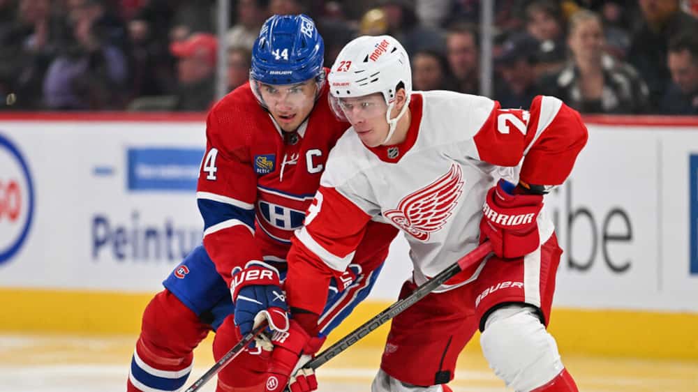 Le Canadien parmi les équipes qui parcourront le plus de distance l’an prochain