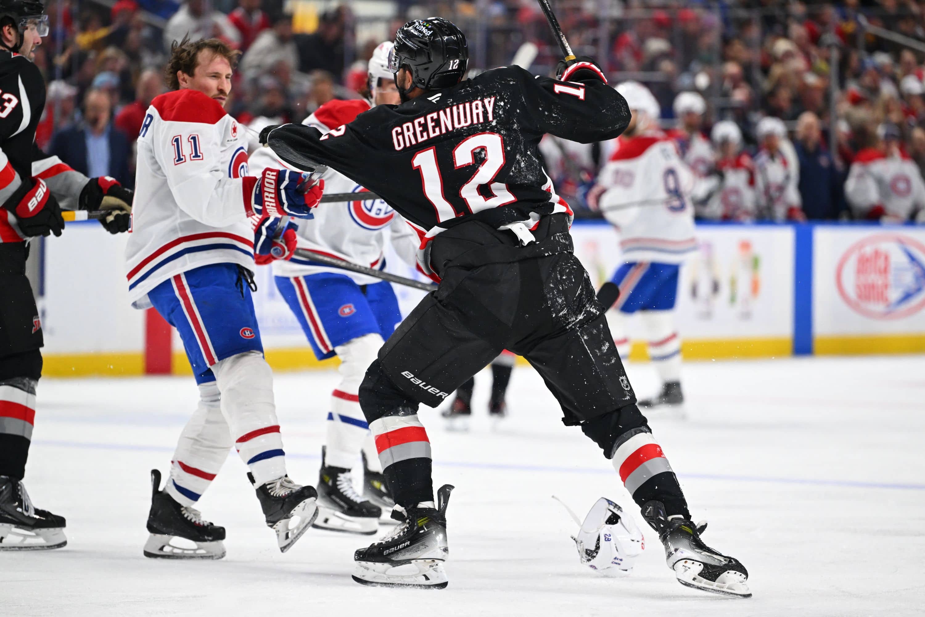 À TVA Sports ce soir: la troisième fois sera-t-elle la bonne pour le CH?