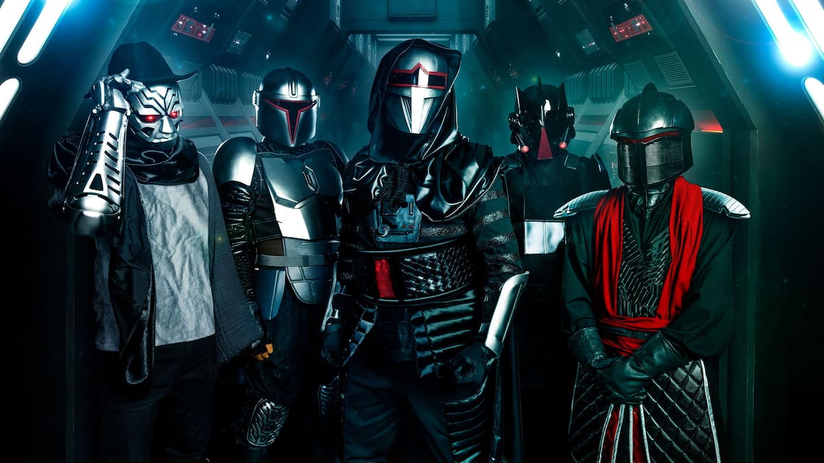 De Claude Legault à Galactic Empire : 5 têtes d’affiche à voir au Comiccon de Québec