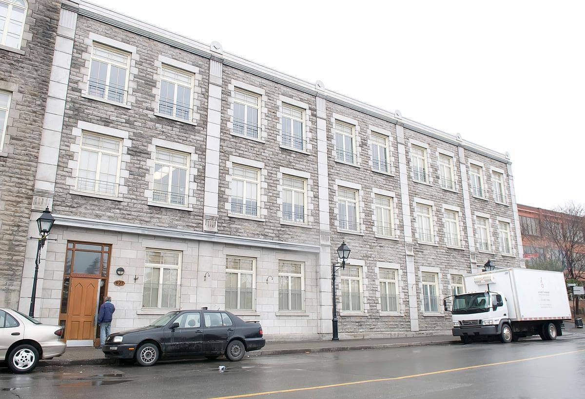 Entente de principe conclue entre les travailleurs et l&rsquo;Accueil Bonneau