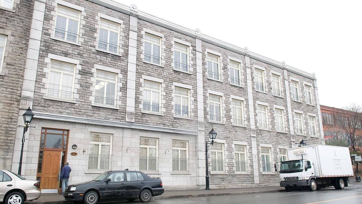 Entente de principe conclue entre les travailleurs et l’Accueil Bonneau