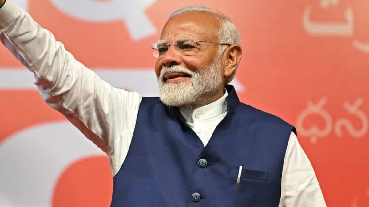 Élections en Inde: Modi revendique sa troisième victoire électorale, mais l’opposition renforcée