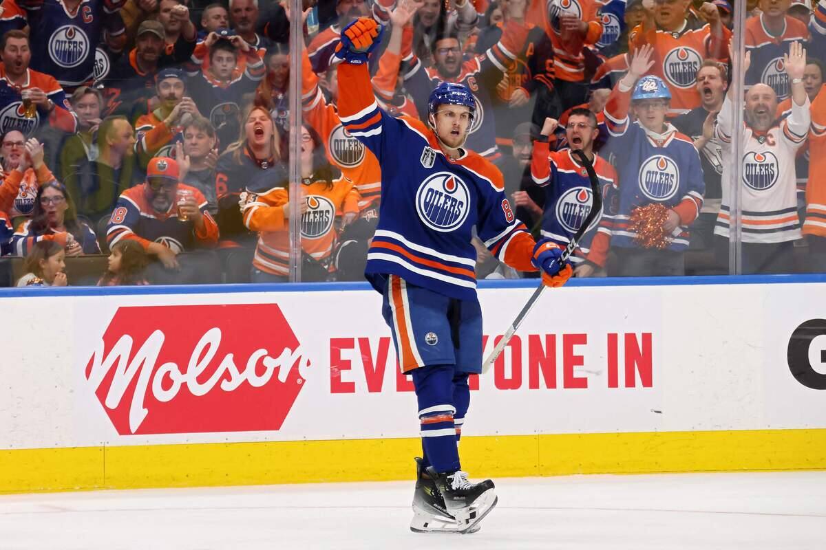 Offres hostile: la d&eacute;cision des Oilers est tomb&eacute;e