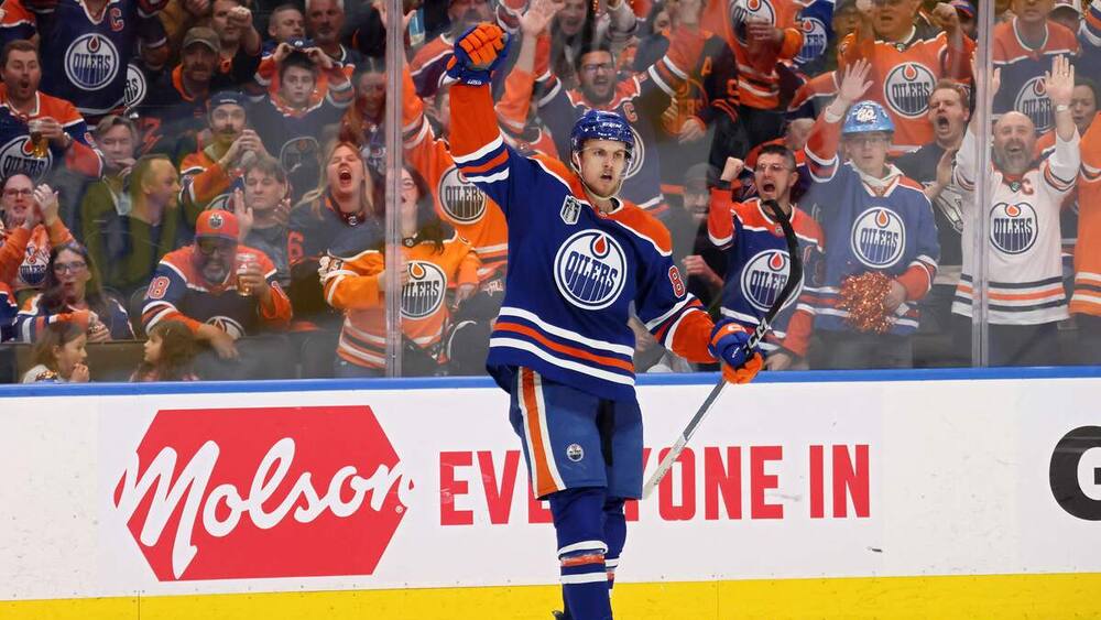 Offres hostile: la décision des Oilers est tombée