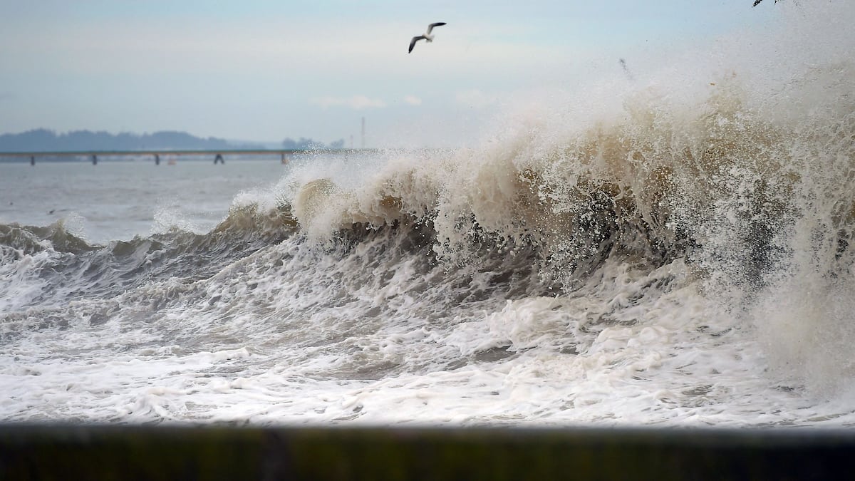 Chile: violent storm kills at least 13 people Chile: violent storm kills at least 13 people