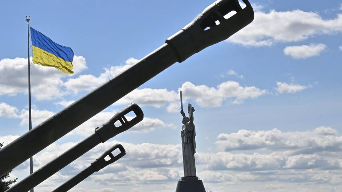 Ucraina: primo processo per crimini di guerra legati all’invasione russa Ucraina: primo processo per crimini di guerra legati all’invasione russa