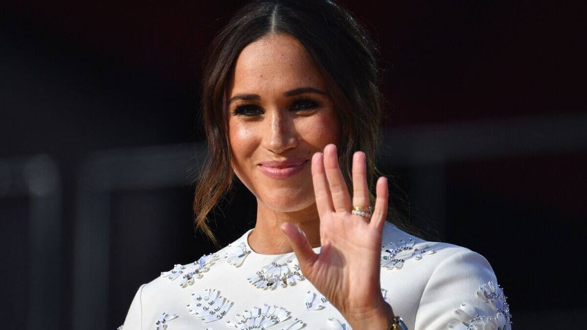 Meghan Markle appelle le Congrès américain à garantir un congé parental
