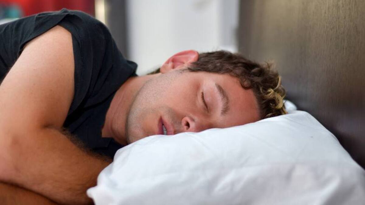 Qualité du sommeil chez les contaminés: la COVID-19 infecte même vos rêves