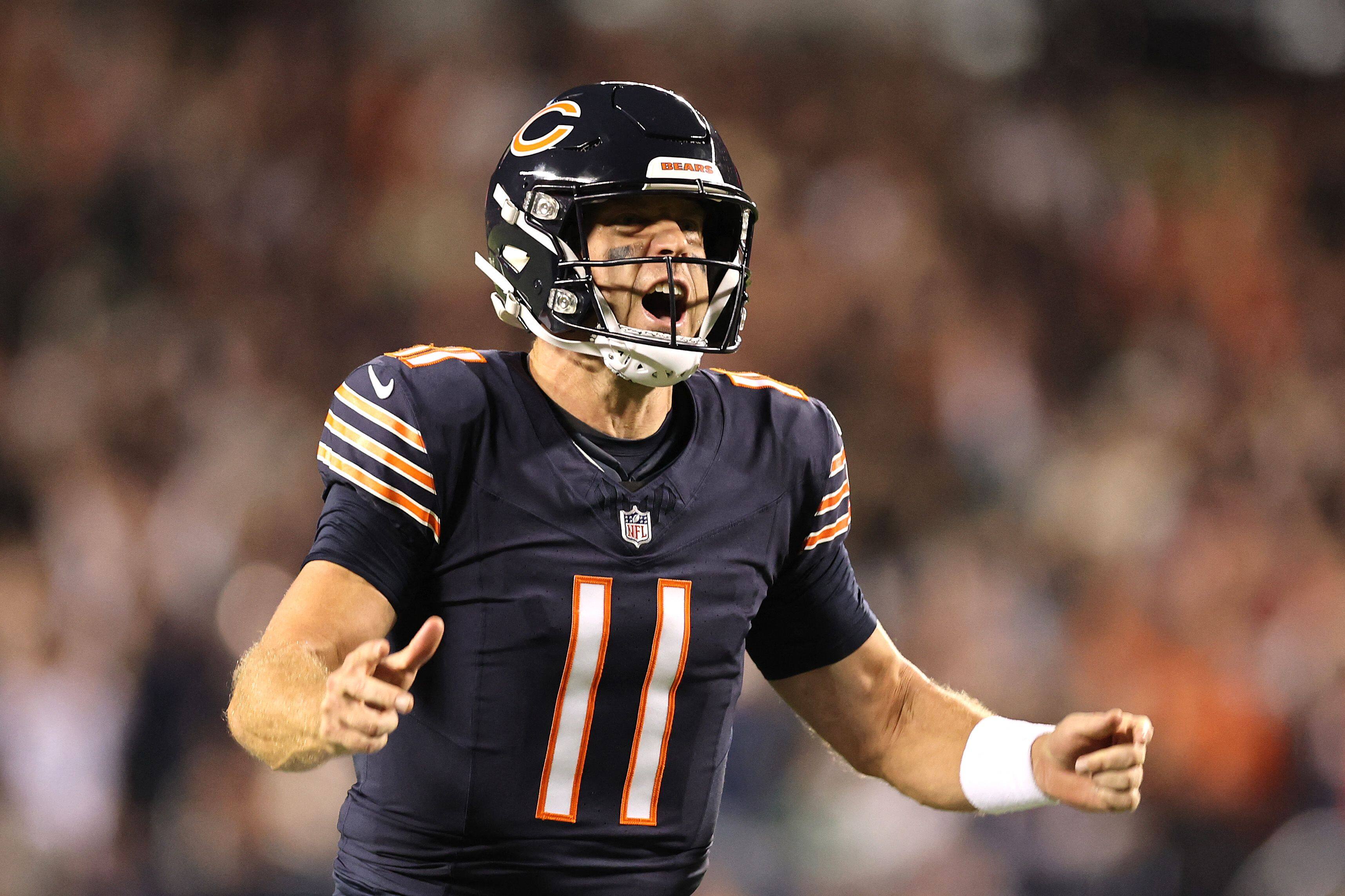 Case Keenum