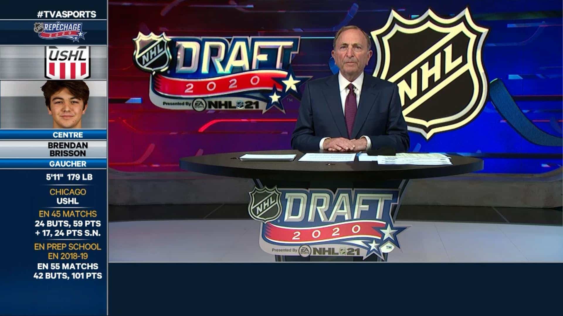 Qu&rsquo;arrive-t-il si Ottawa remporte la loterie avec son choix fant&ocirc;me?